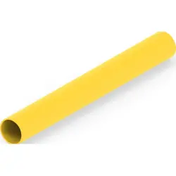 Sealed butt splice