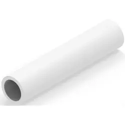 Butt connectorwith insulation, 1.25-2.0 mm², AWG 16 to 14, natural, 26.16 mm, 8-328427-1
