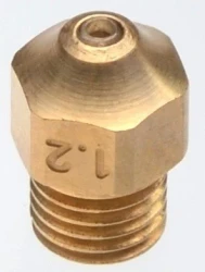 3D Printer 1.2mm Nozzle