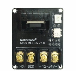 3D printer parts heating modul MOS25 for 25A