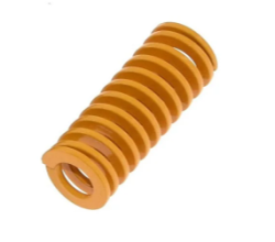 3D PRNITER PARTS SPRING IMPORTED LENGTH 25MM OD 10MM - 