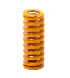 3D PRNITER PARTS SPRING IMPORTED LENGTH 25MM OD 10MM - 2