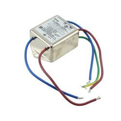 3EMC3 - TE Connectivity Corcom Filters