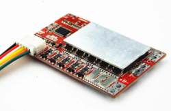 3S 50A BMS Module - 