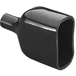 Cover cap, for IEC plug, 11328