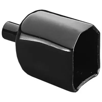 Cover cap, for IEC plug, 11987 - 1