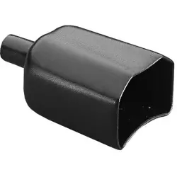 Cover cap, for IEC plug, 12075