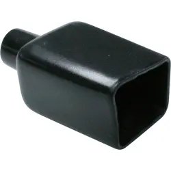Cover cap, for IEC plug, 14064