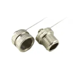 Sealing cap for M5, M8, M12, M16, M23, PXMBNI12CAM