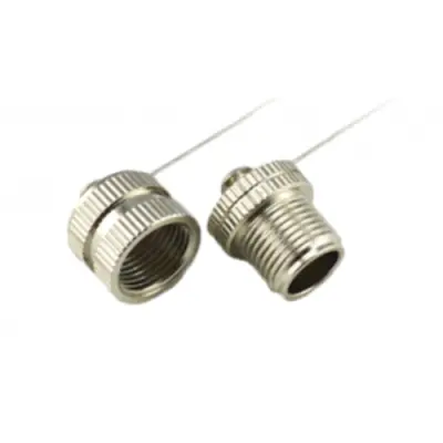 Sealing cap for M5, M8, M12, M16, M23, PXMBNI12CAM - 1