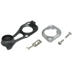 Protective cap kit, Cat 5e, panel mounting, for RJ45 connector, SE8FD-TOP