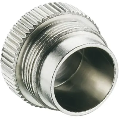 Protective cap for circular connector, 038199 - 1