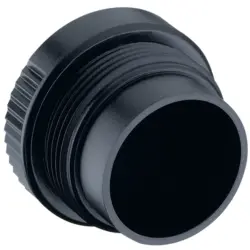 Protective cap for circular connector, 038799