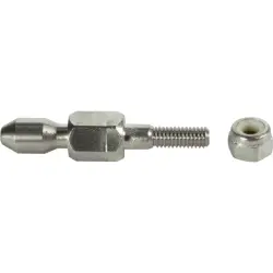 Coding pin for female connectors, 02095000004