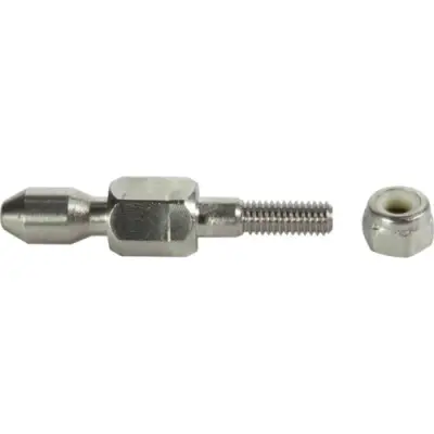 Coding pin for female connectors, 02095000004 - 1