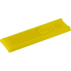 Mounting rail, 20.22 mm for Har-Modular series, 02095001004