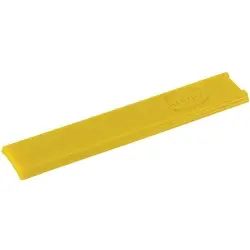 Mounting rail, 30.38 mm for Har-Modular series, 02095001006