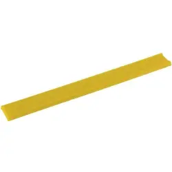 Mounting rail, 50.7 mm for Har-Modular series, 02095001010