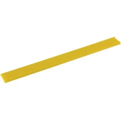 Mounting rail, 60.86 mm for Har-Modular series, 02095001012 - 1