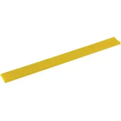 Mounting rail, 65.94 mm for Har-Modular series, 02095001013