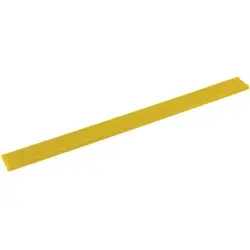 Mounting rail, 71.02 mm for Har-Modular series, 02095001014