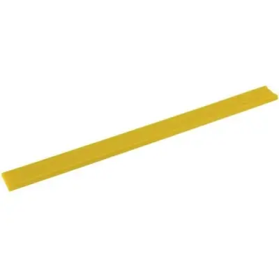 Mounting rail, 71.02 mm for Har-Modular series, 02095001014 - 1