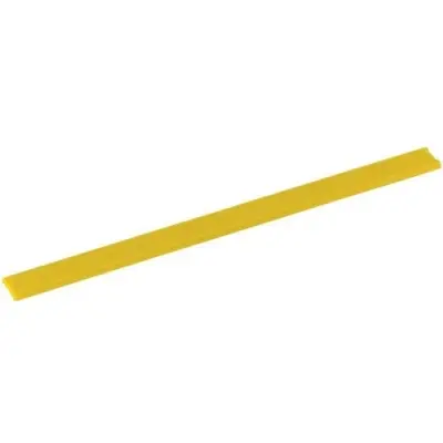 Mounting rail, 82.26 mm for Har-Modular series, 02095001017 - 1