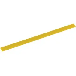 Mounting rail, 91.34 mm for Har-Modular series, 02095001018