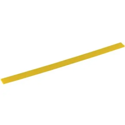 Mounting rail, 111.66 mm for Har-Modular series, 02095001022 - 1