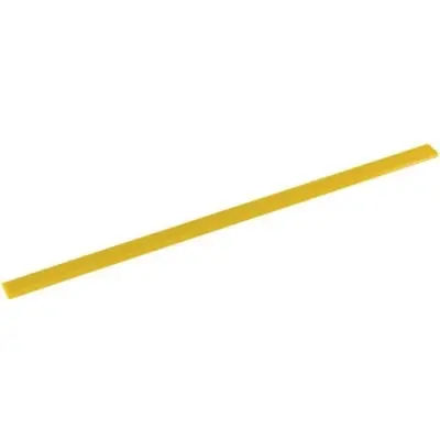Mounting rail, 126.09 mm for Har-Modular series, 02095001025 - 1