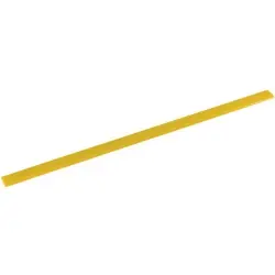 Mounting rail, 137.06 mm for Har-Modular series, 02095001027