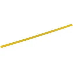 Mounting rail, 172.62 mm for Har-Modular series, 02095001034