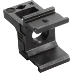 T piece, angled for Har-Modular series, 02519000001