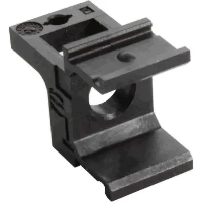 T piece, angled for Har-Modular series, 02519000001 - 1