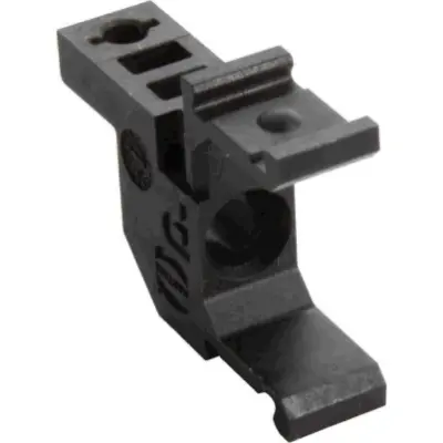 P-connector, angled for Har-Modular series, 02519000002 - 1