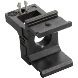 T piece, angled for Har-Modular series, 02519000003