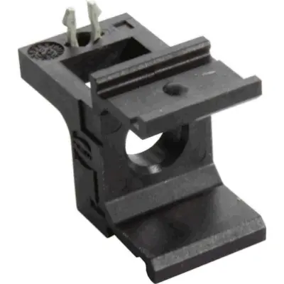 T piece, angled for Har-Modular series, 02519000003 - 1