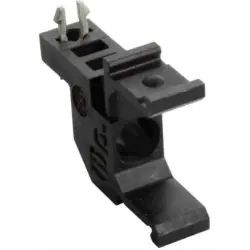 P-connector, angled for Har-Modular series, 02519000004