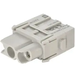 PCB adapter for Han C module, 09140032710