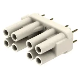 PCB adapter for Han MegaBi, 09160009923