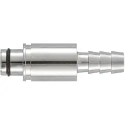 Pin contact, crimp connection, 09140006308