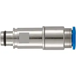 Pin contact, crimp connection, 09140006350