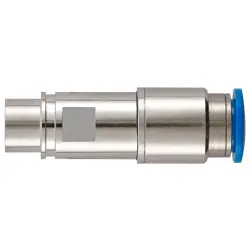 Receptacle, crimp connection, 09140006460
