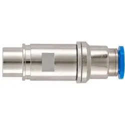 Receptacle, crimp connection, 09140006468