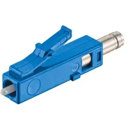 FO connector, LC, 20101258221