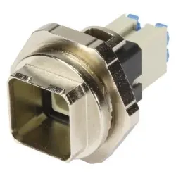 Connector kit, 5 pole + PE , IP65/IP67, 09352340312
