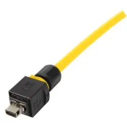 Connector kit, 10 pole, IP65/IP67, 09511210002