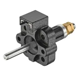 Connector kit, 1 pole, IP65/IP67, 10402711006