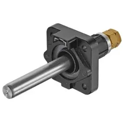 Connector kit, size 3, 1 pole, IP65/IP67, 10402911009