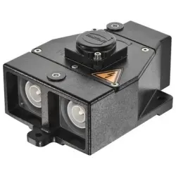 Connector kit, 3 pole, 09400330901
